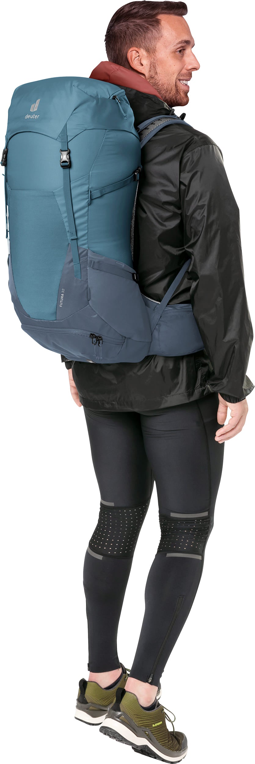 Hiking backpacks Men FUTURA 32