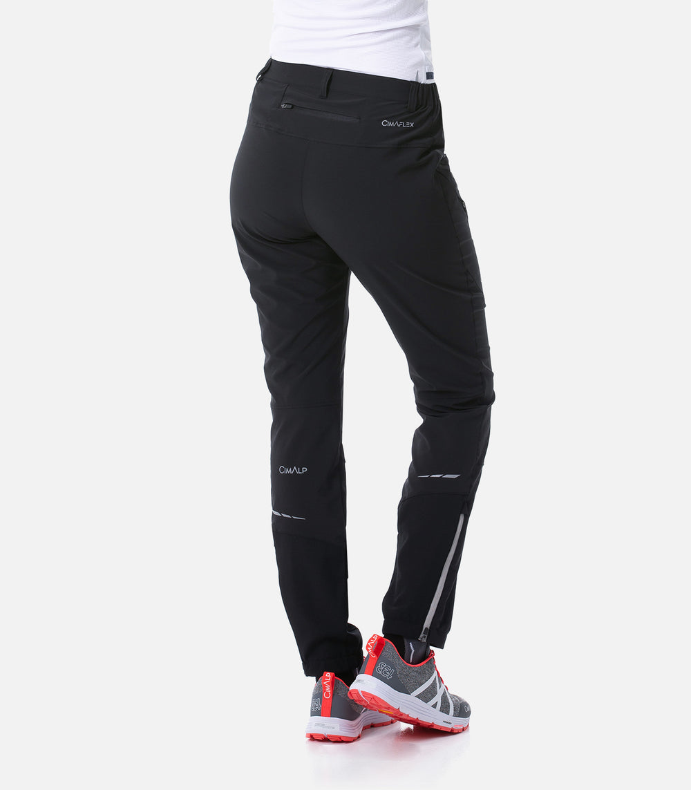 Pantalones de senderismo mujer Mujer FAST 3 F