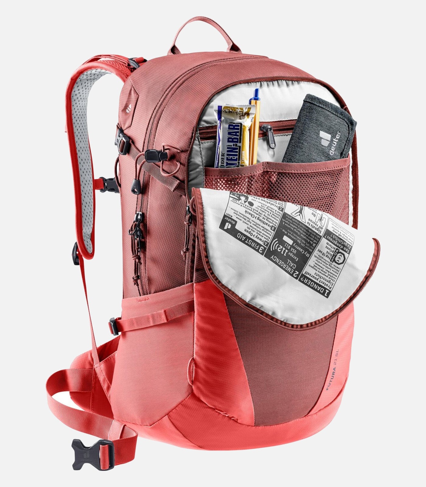 Women FUTURA 21 SL