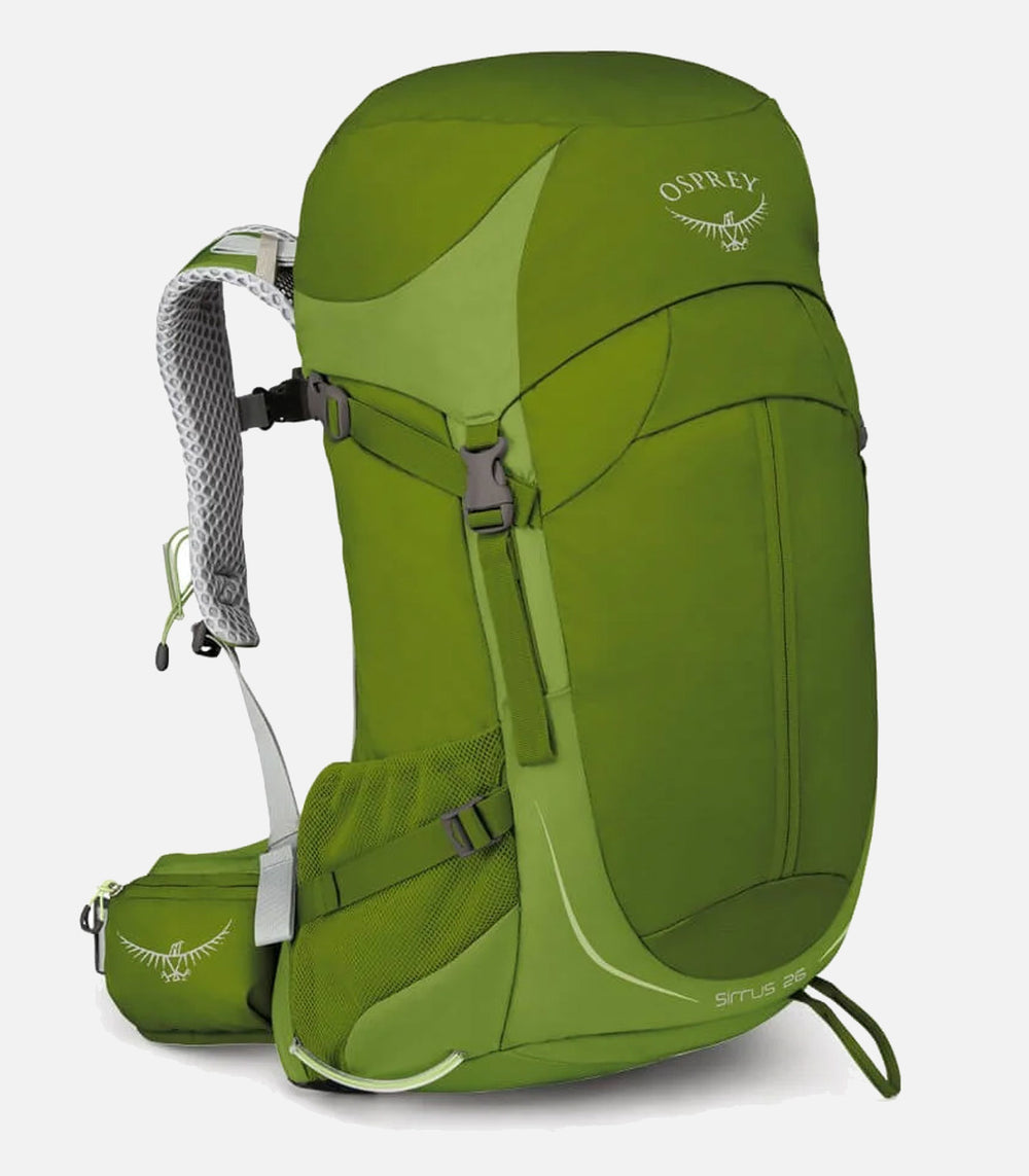 Mochilas de senderismo mujer Mujer SIRRUS 26