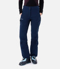 SNOW PANT 5 F