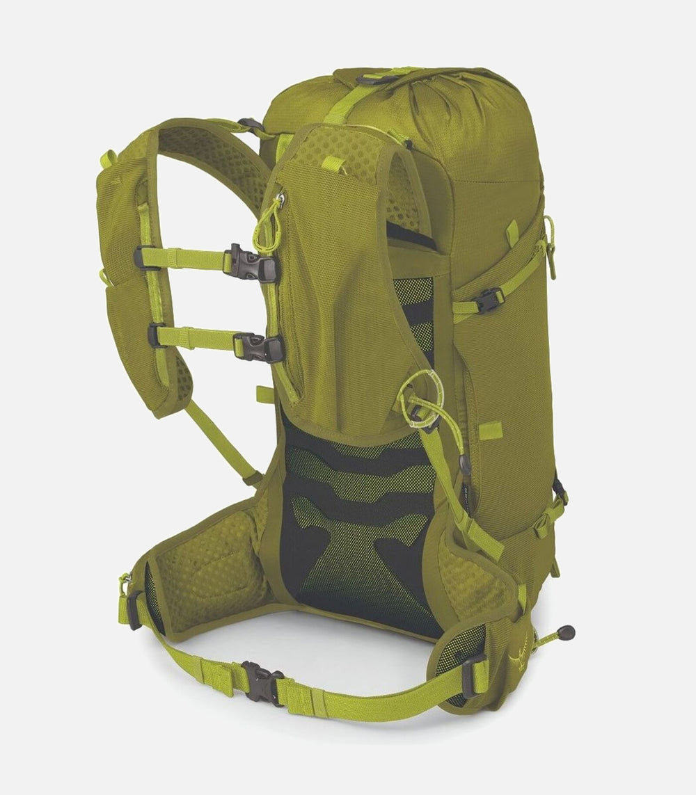 Mochilas de esquí Hombre TALON VELOCITY 20