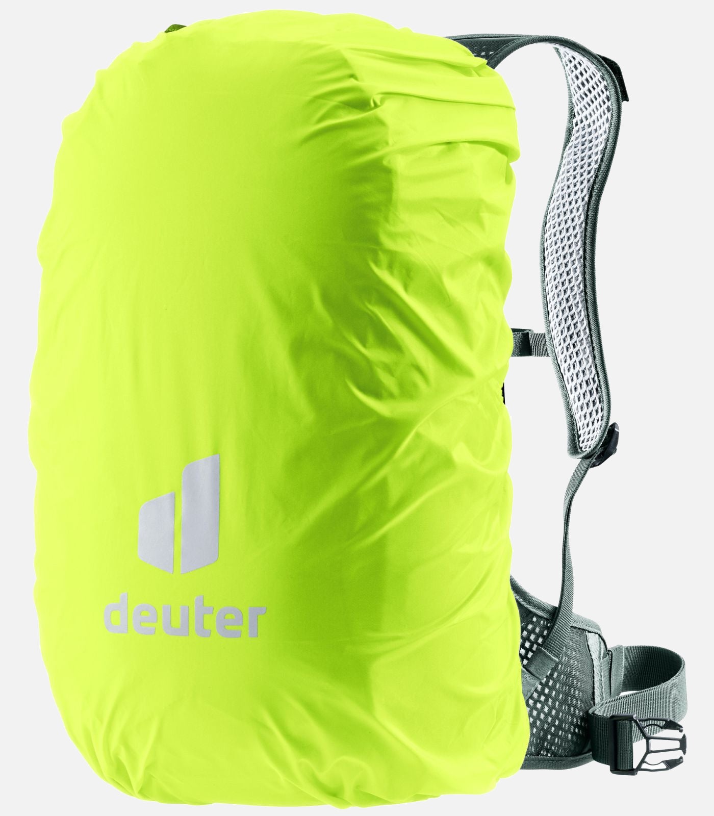 Zaino MTB Uomo RACE AIR 14+3