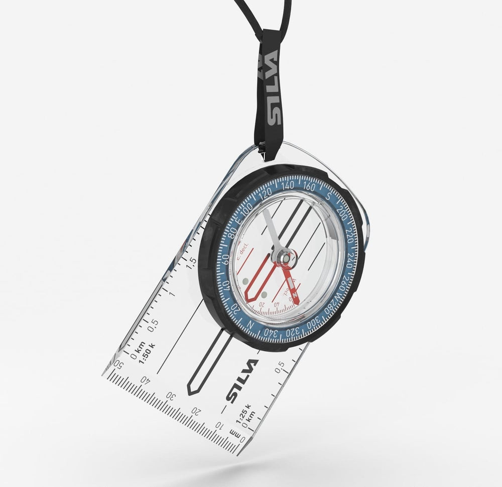 Reise- und Trekking-Zubehör unisex COMPASS FIELD