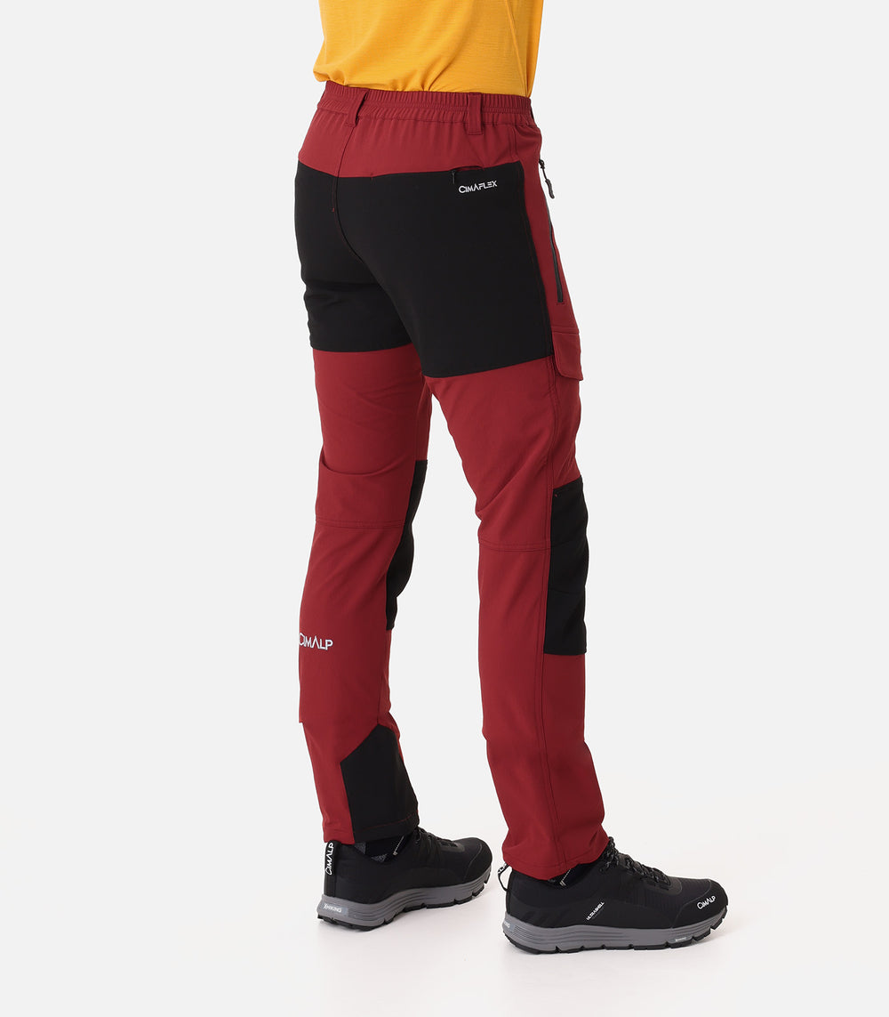 Pantalons de randonnée Homme LAOS 6 H