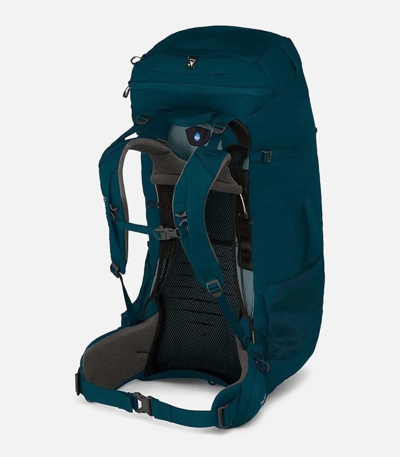Uomo FARPOINT TREK 75
