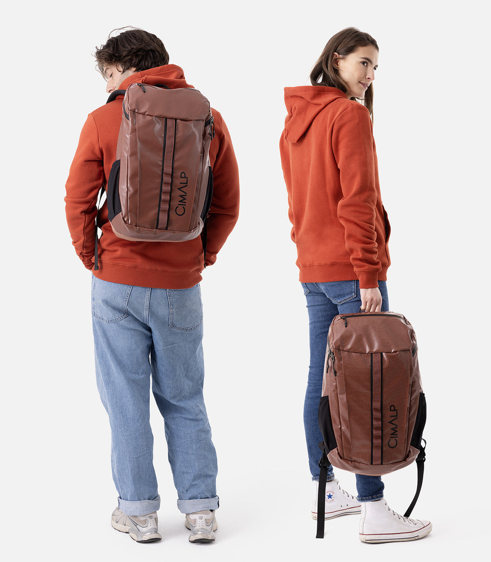 Hiking backpacks unisex CRUSSOL 22