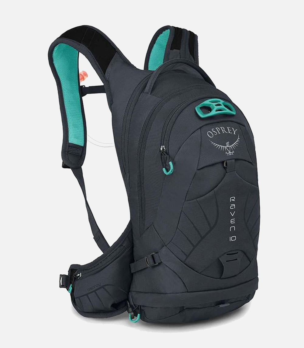 Sac à dos de randonnée OSPREY Femme RAVEN 10