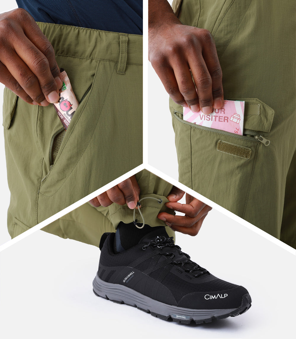 Nos Nouveautés Men CARLIT 2 H