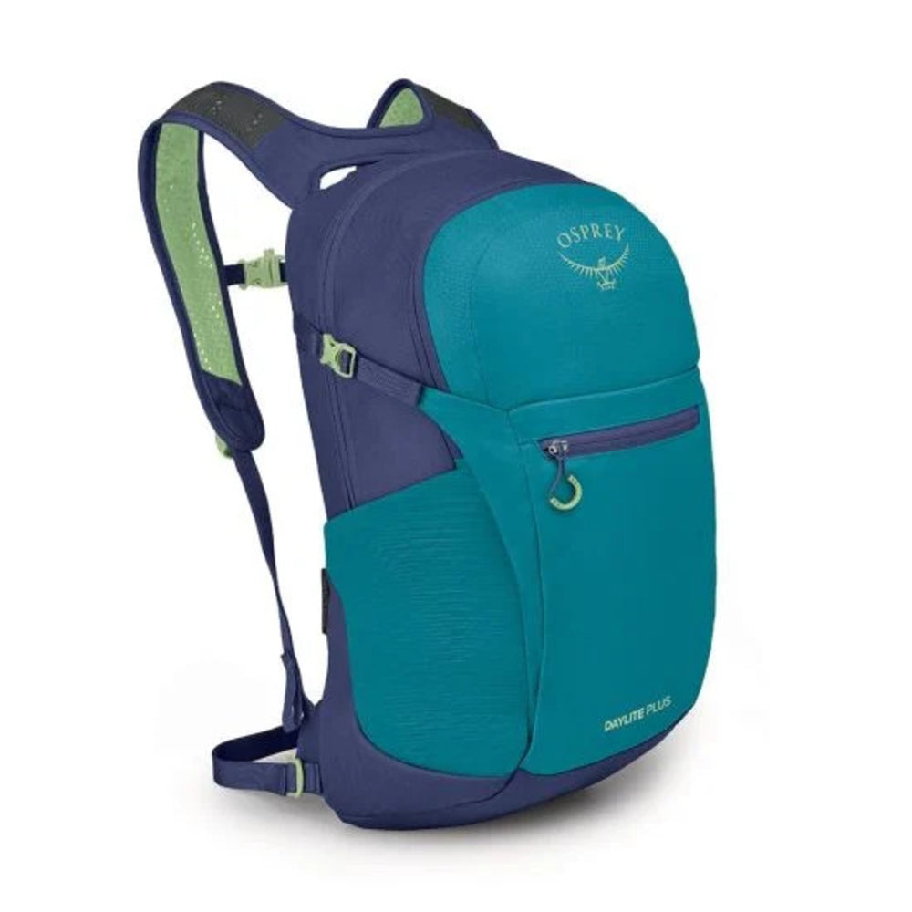 Hiking backpacks unisex DAYLITE PLUS
