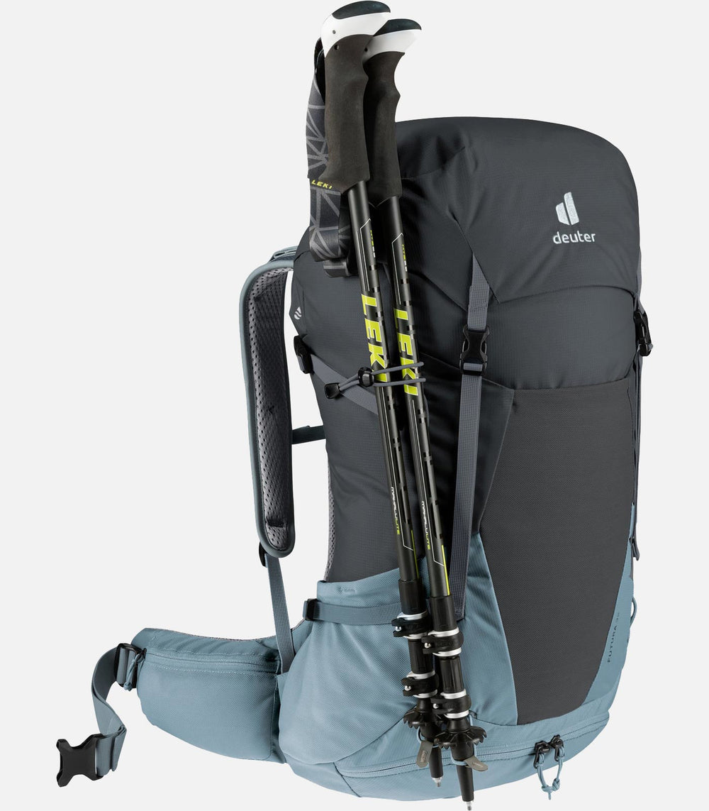 Hiking backpacks Men FUTURA 32