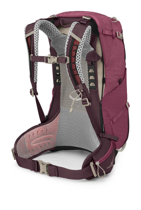 Hiking backpacks Women SIRRUS 24