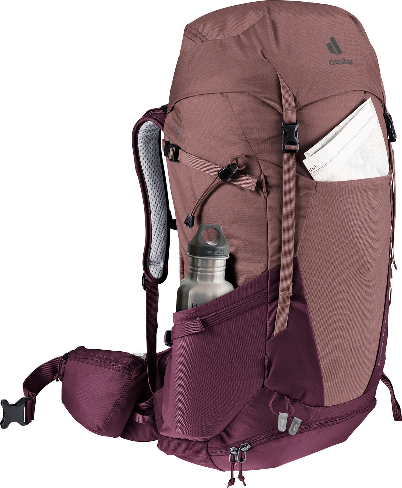 Zaini da trekking donna Donna FUTURA PRO 38 SL