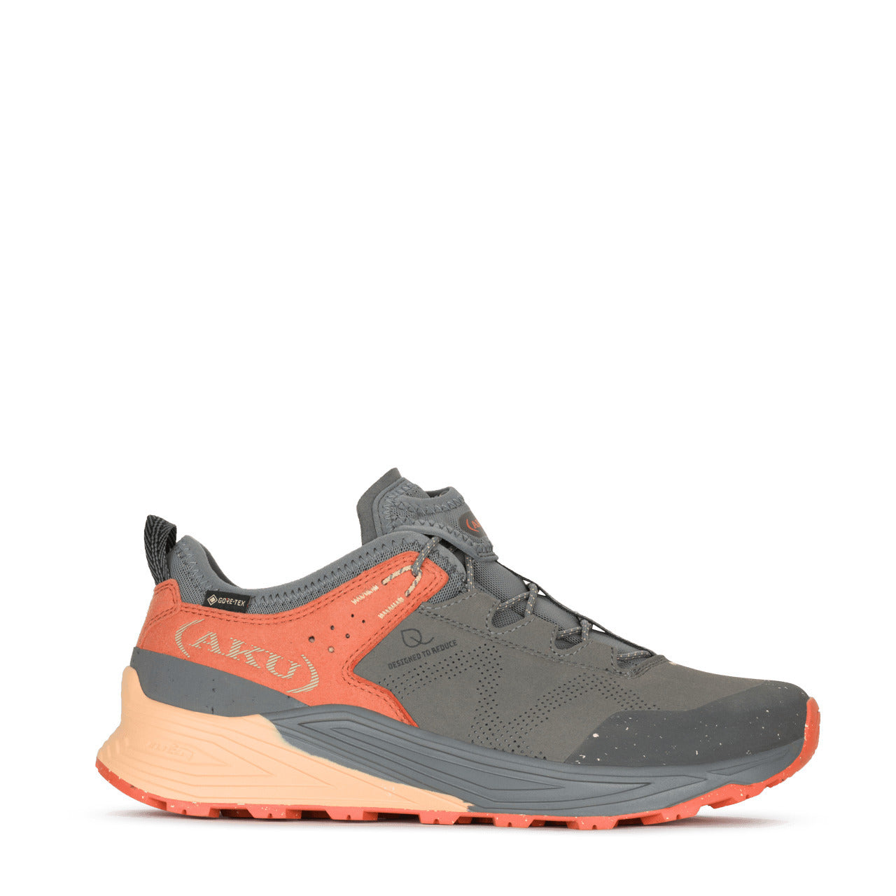 Damen OMNIA V-LIGHT GTX WS