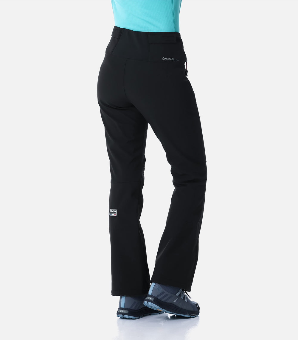 Pantalon de ski Femme SNOW PANT 4 F