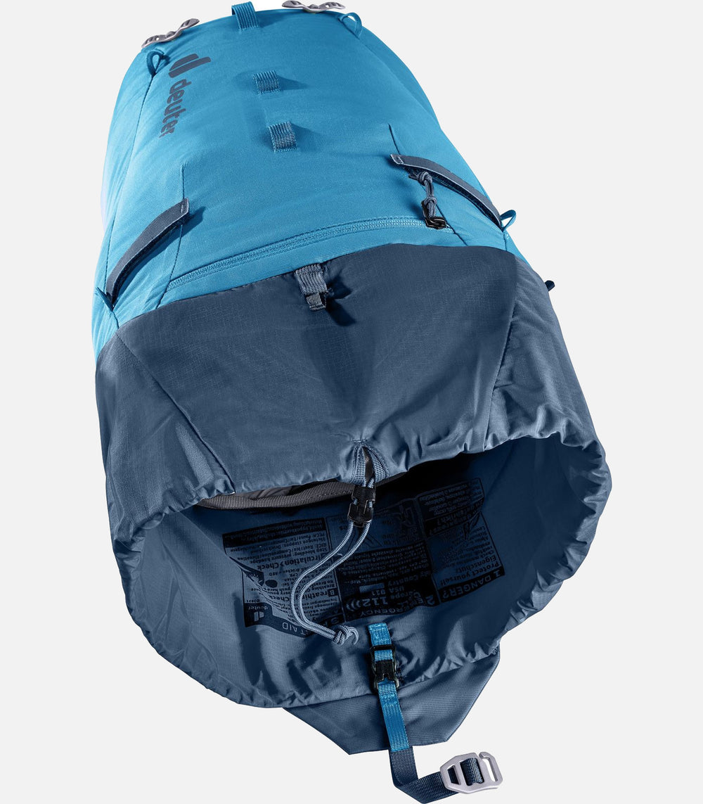 Sacs à dos de randonnée Homme GUIDE 24