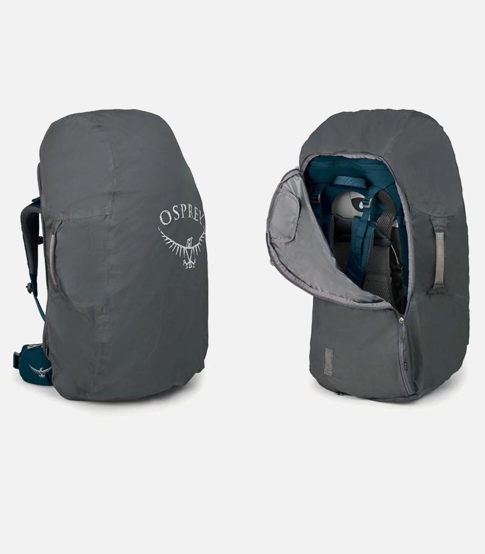 Mochilas de senderismo mujer Mujer FAIRVIEW TREK 70