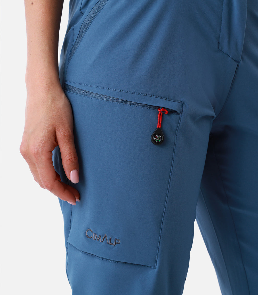 Short et bermudas Femme ARAVIS 2 F