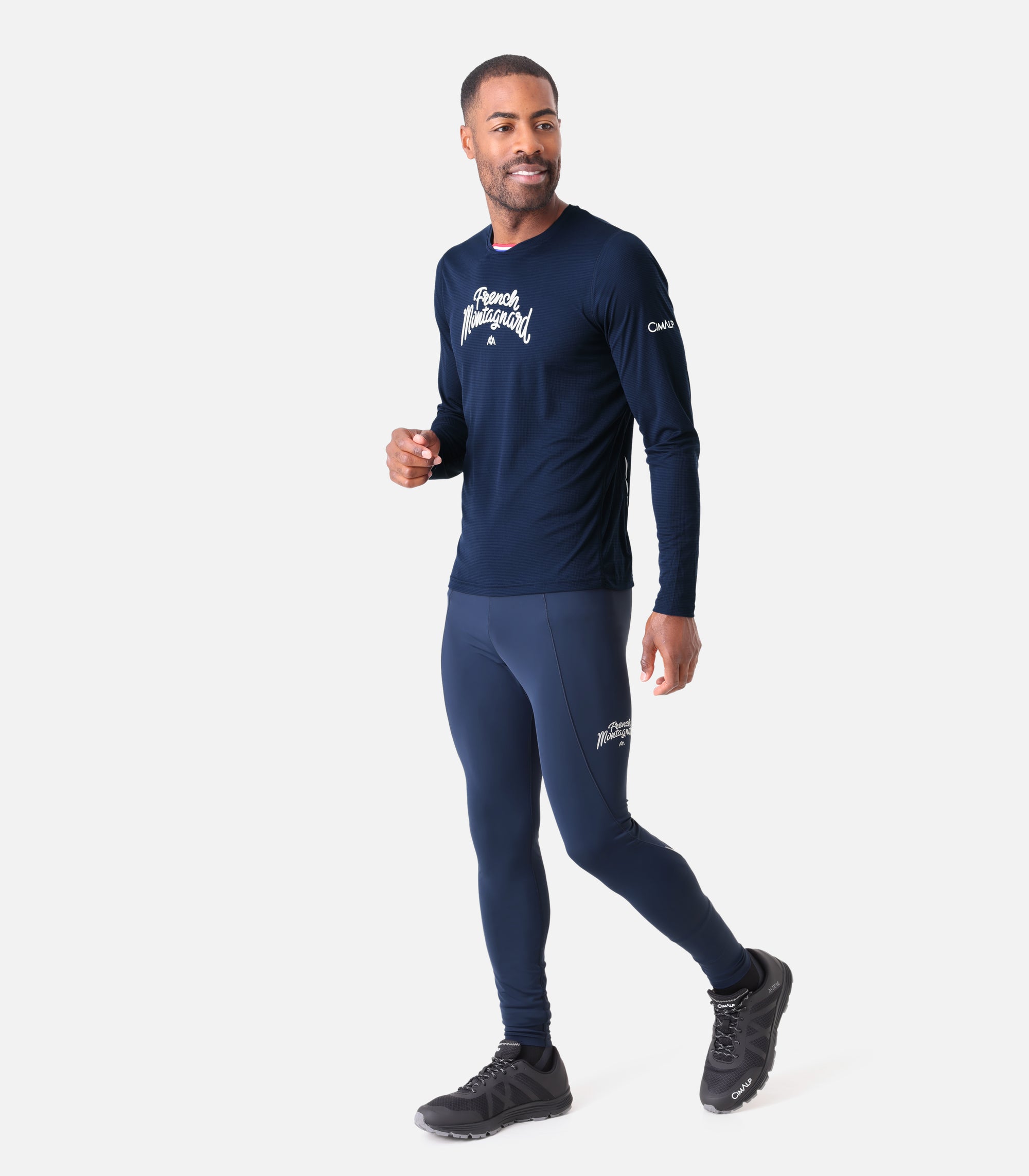 Uomo TENDE 2 H