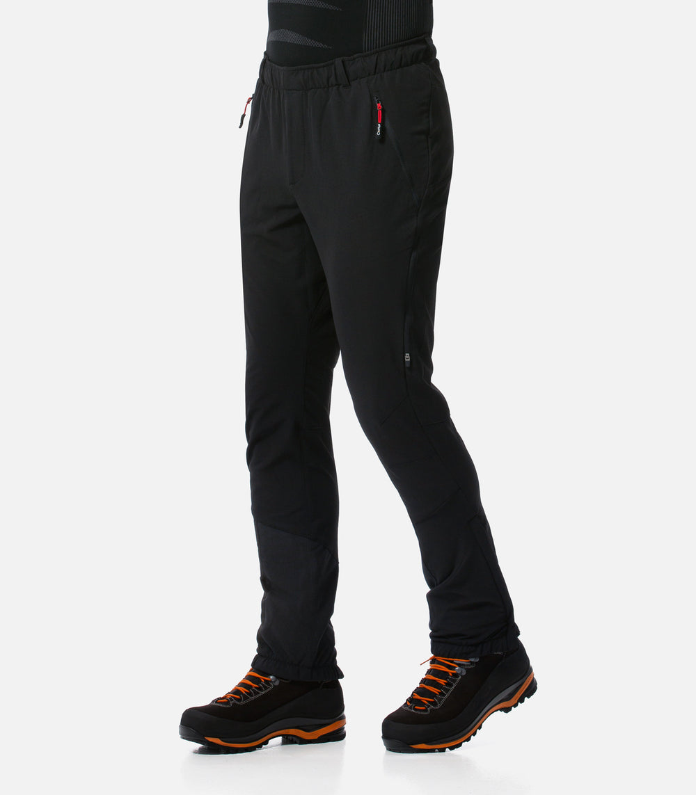 Ski Trousers Men BORNAND 2 H