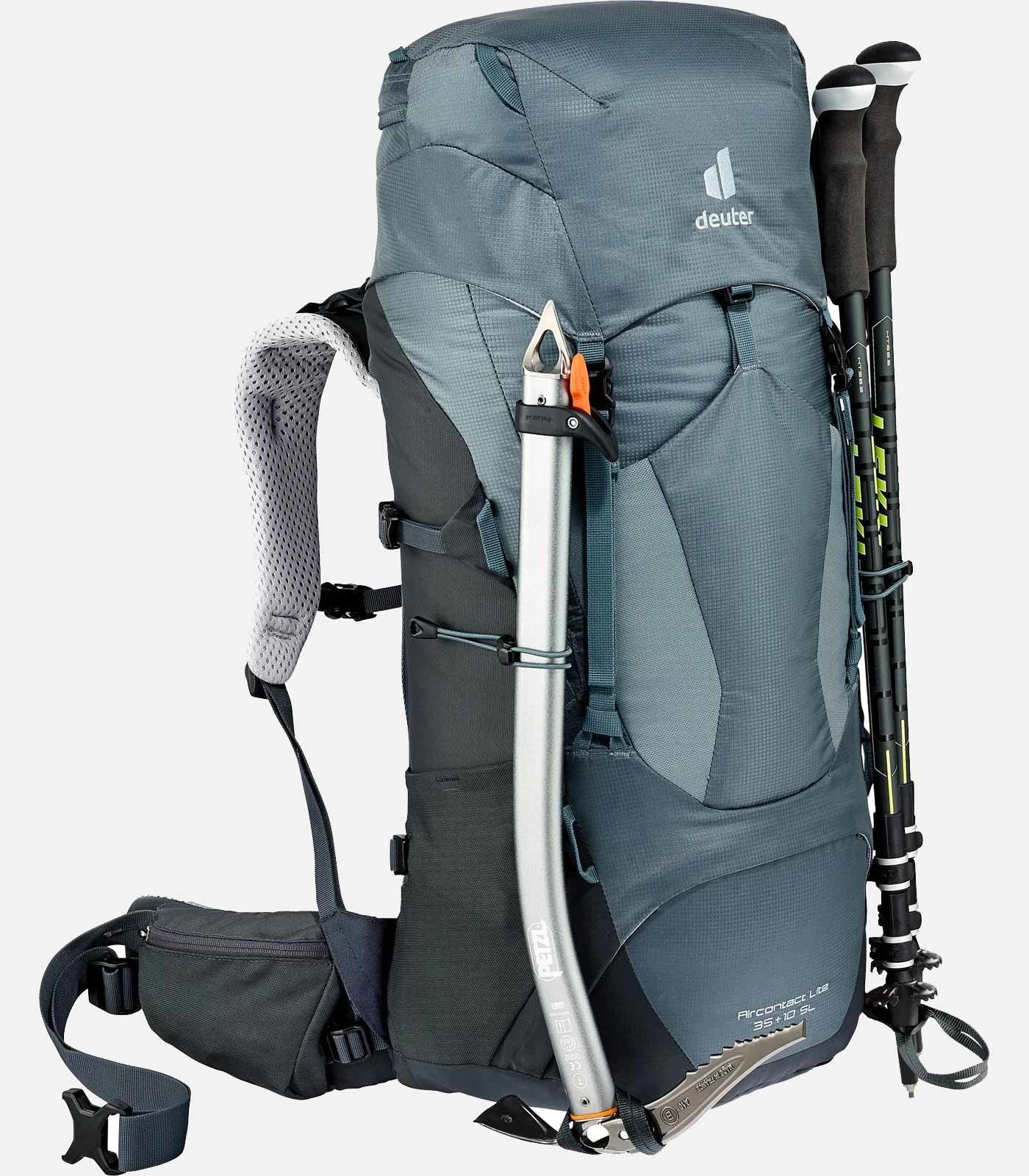 Zaini da trekking donna Donna AIRCONTACT LITE 35+10SL