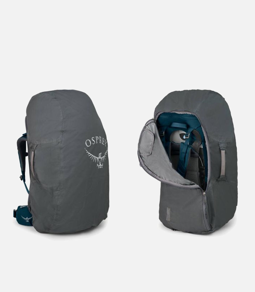 Mochilas de senderismo mujer Mujer FAIRVIEW TREK 70