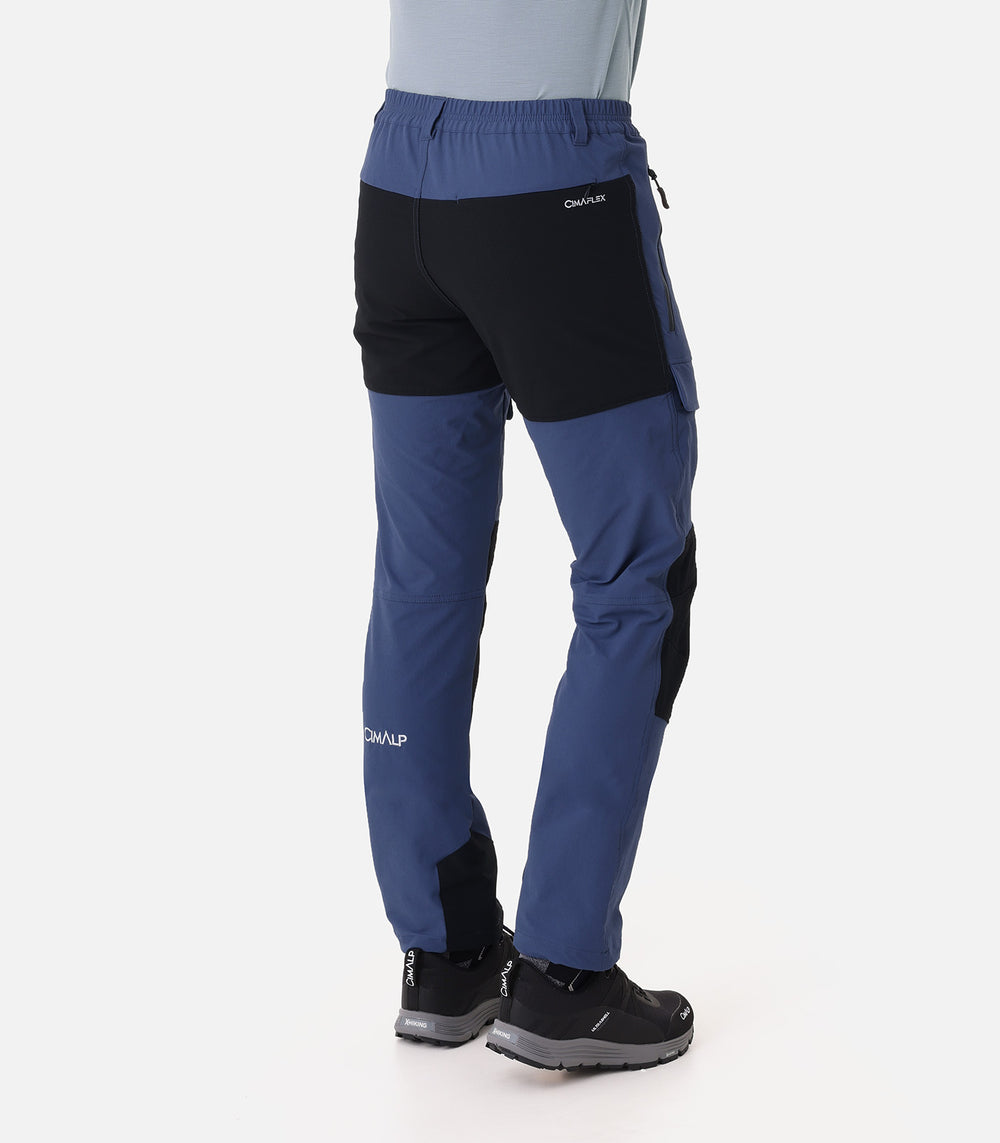 Pantalons de randonnée Homme LAOS 6 H