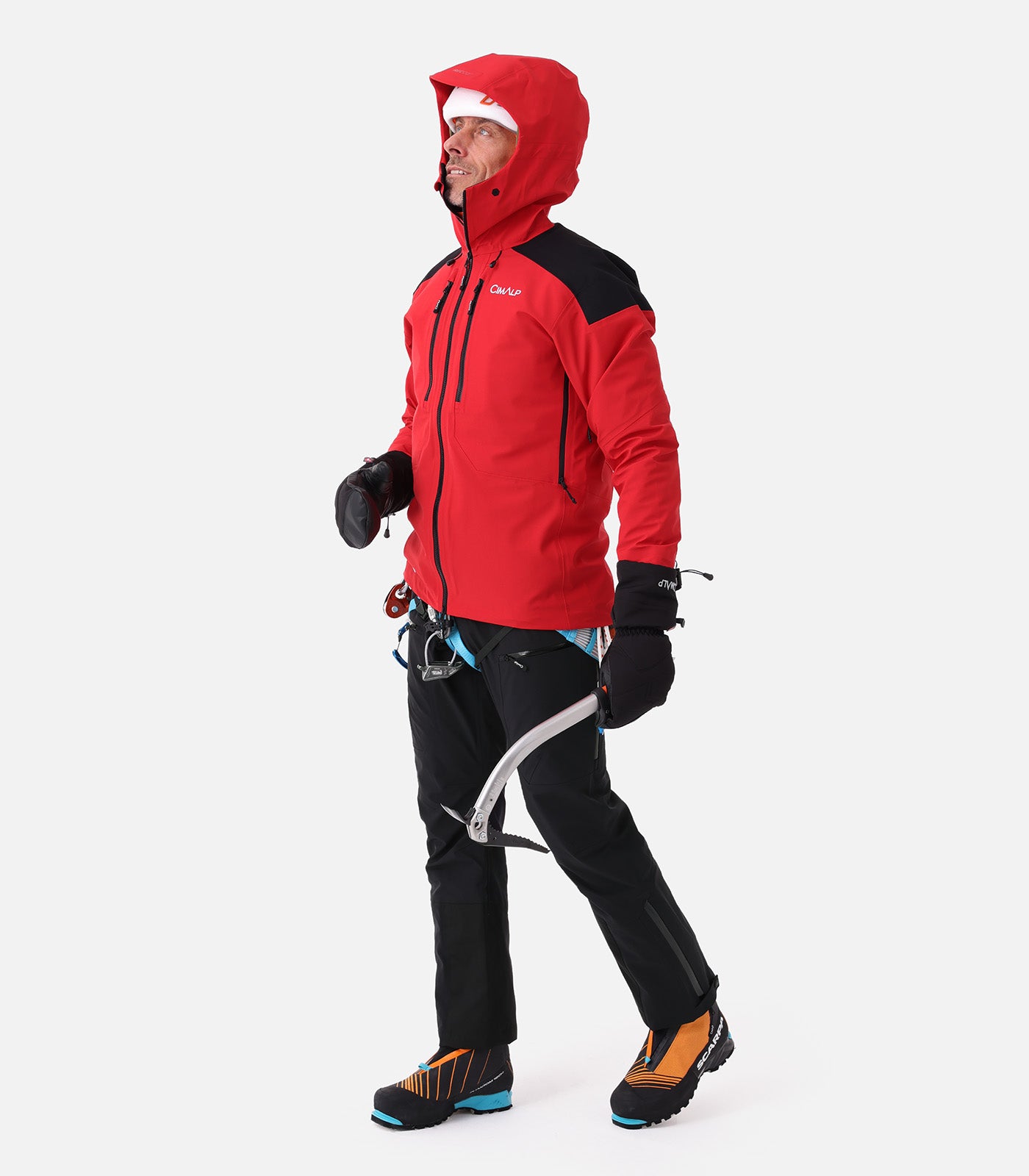 Homme GUIDE PRO PANT H
