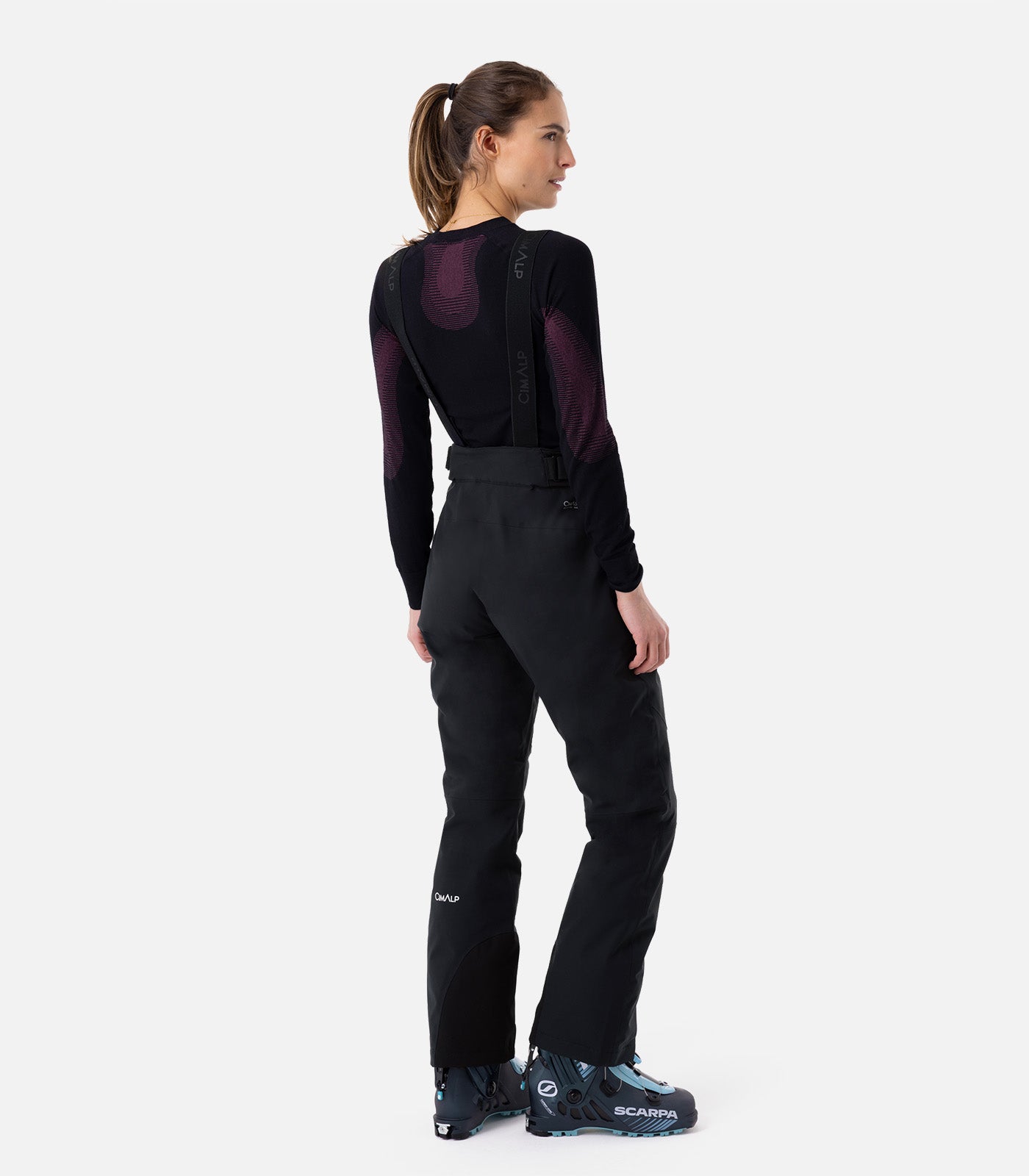 Femme CARROZ F