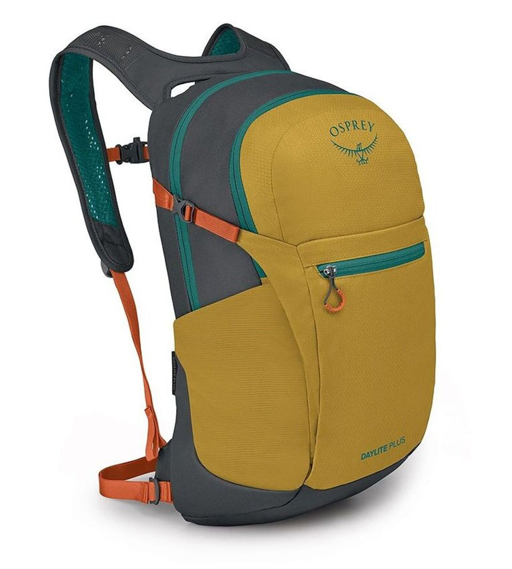 Hiking backpacks unisex DAYLITE PLUS