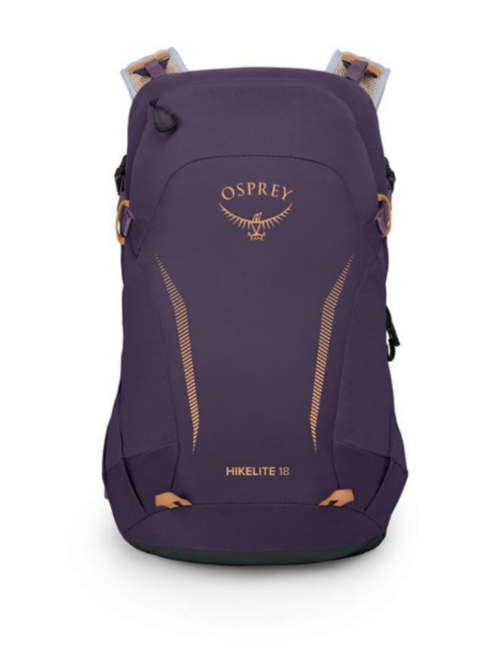 Hiking backpacks unisex HIKELITE 18