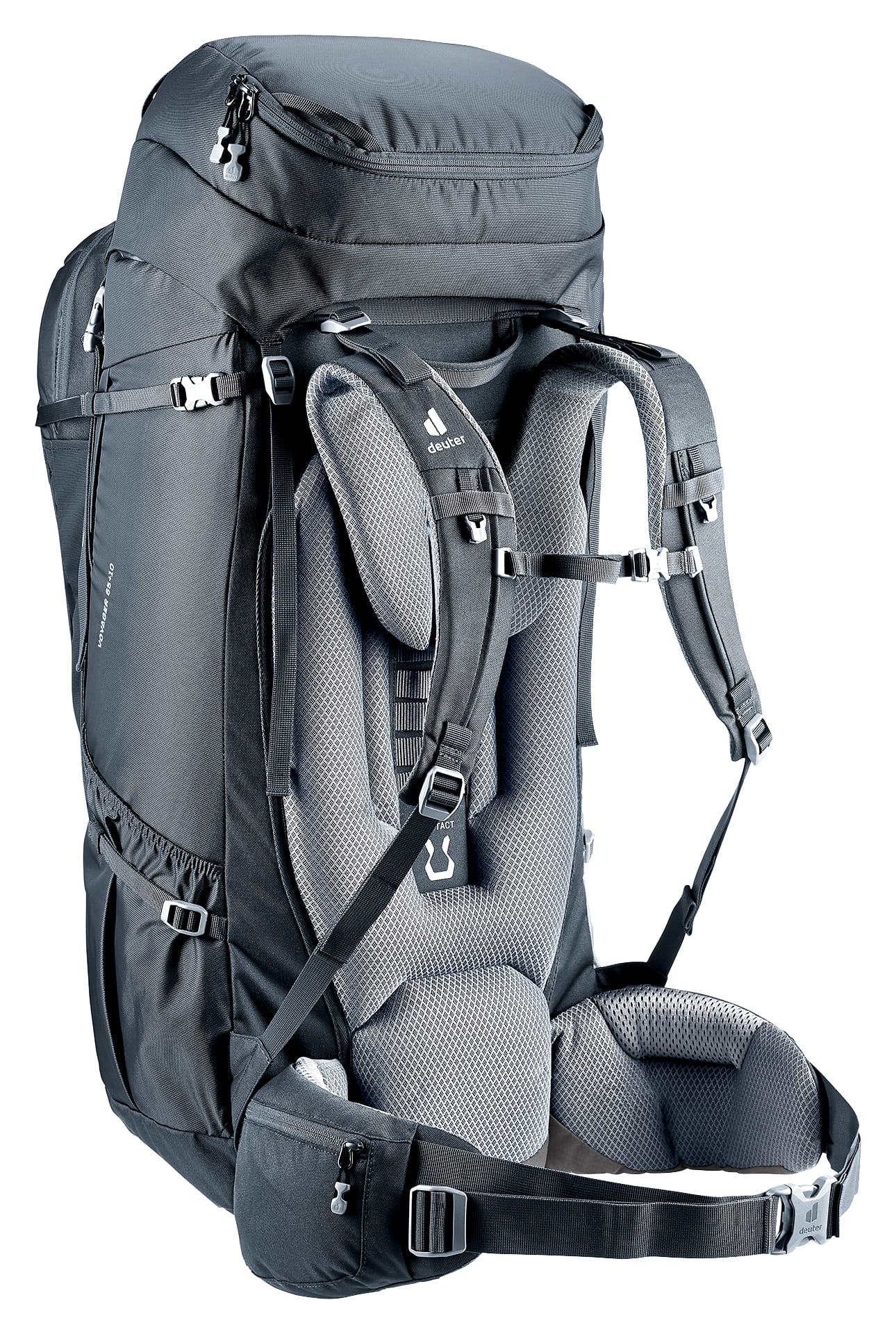 Homme VOYAGER 65+10