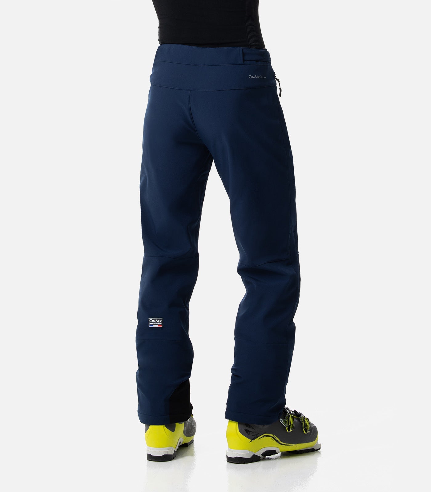 Homme SNOW PANT 3 H