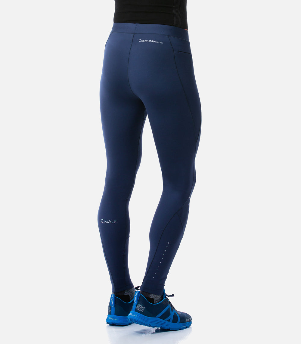 Ski Trousers Men VILLARS H