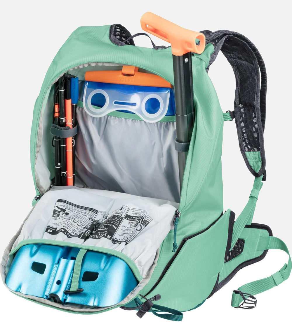 Accessoires de ski Femme UPDAYS 24 SL