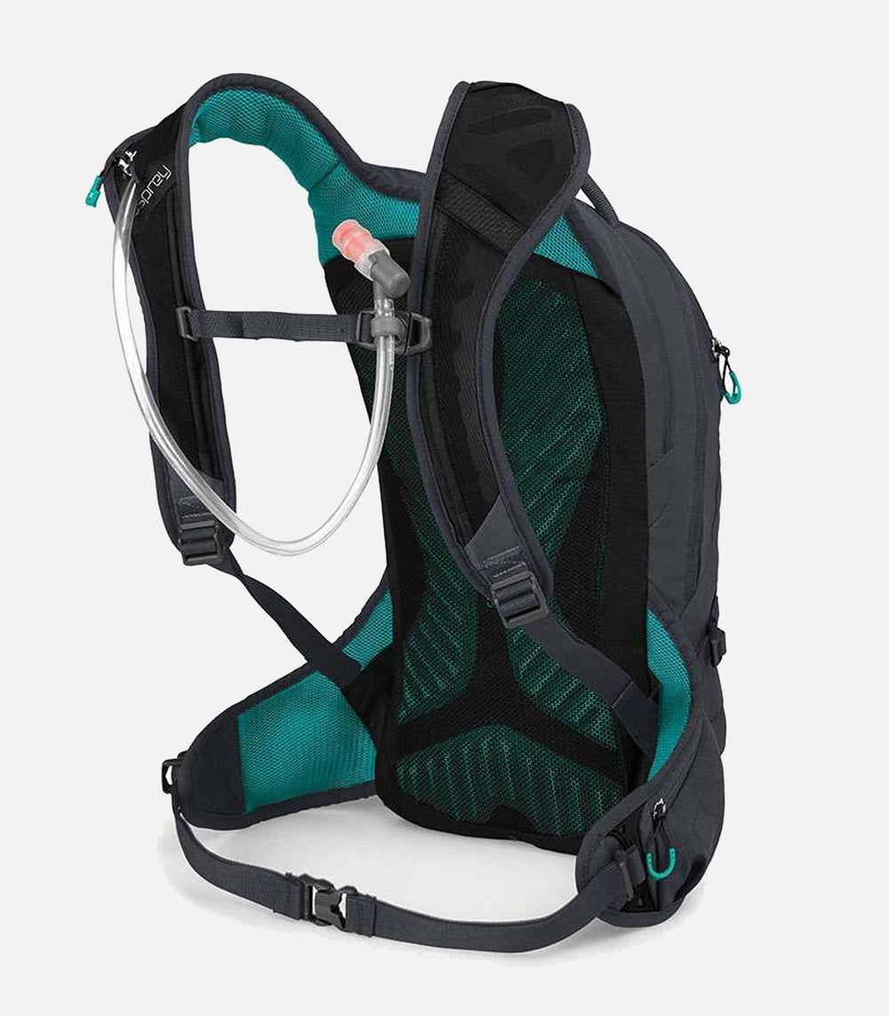 Sac à dos de randonnée OSPREY Femme RAVEN 10