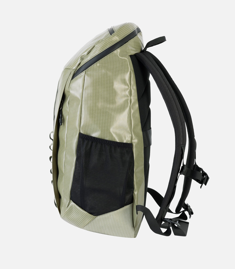 Hiking backpacks unisex CRUSSOL 22
