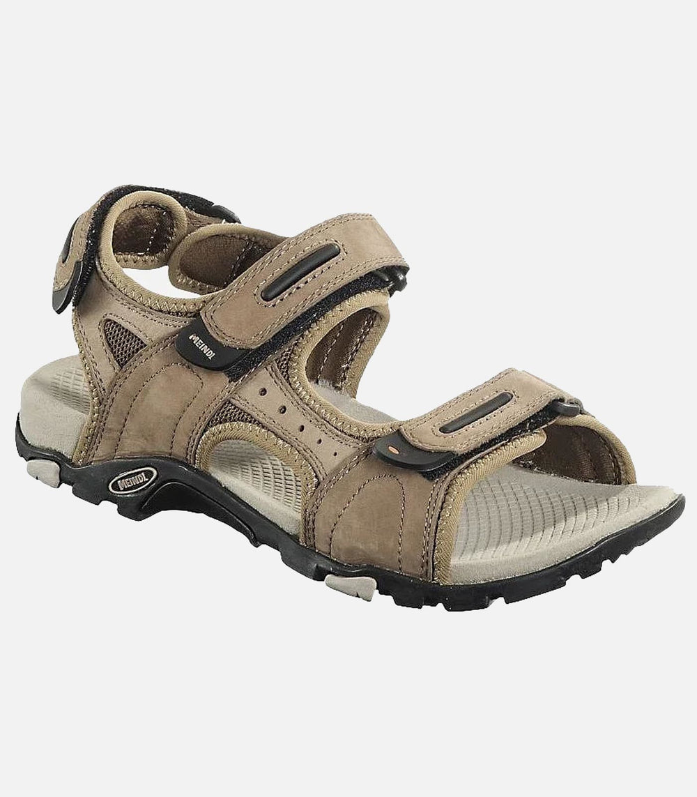 Scarpe da viaggio Donna CAPRI F