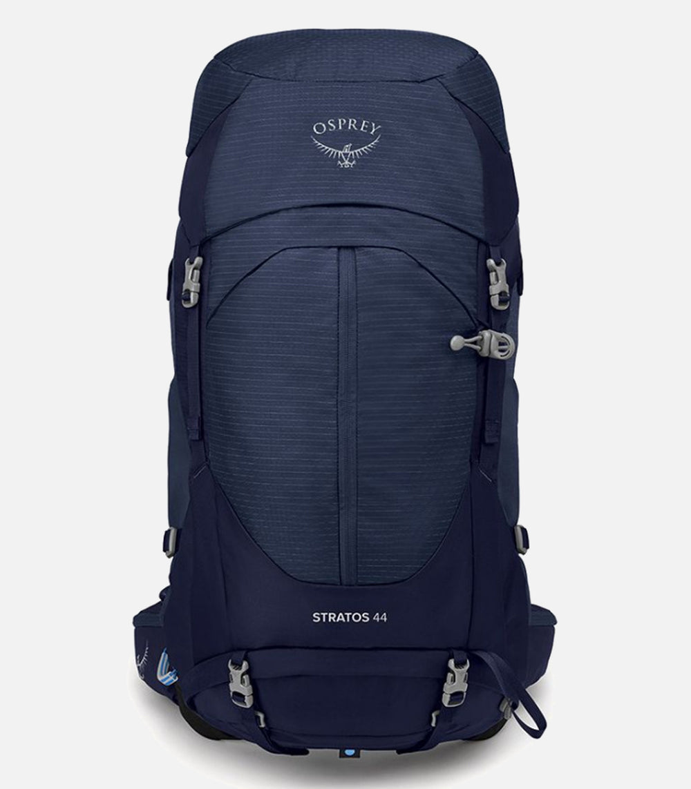 wanderrucksack mit netzrücken herren Wanderrucksack Herren STRATOS 44L
