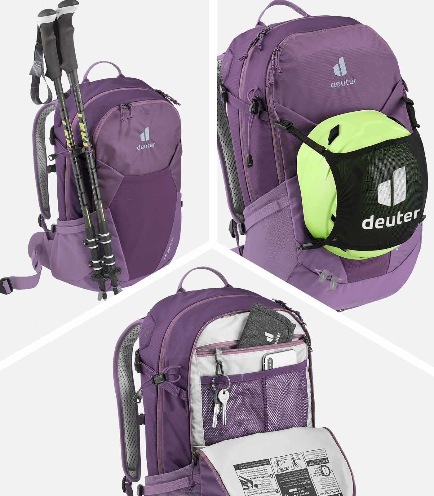 Women FUTURA 21 SL