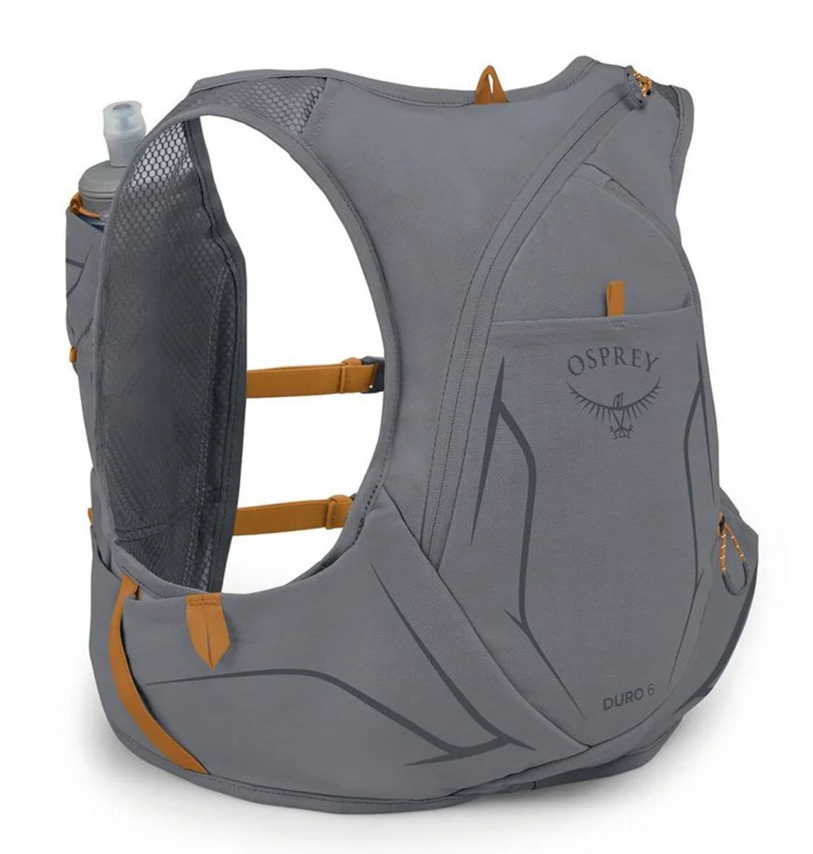 Duro 6 Osprey - Men's Trail Hydration Vest