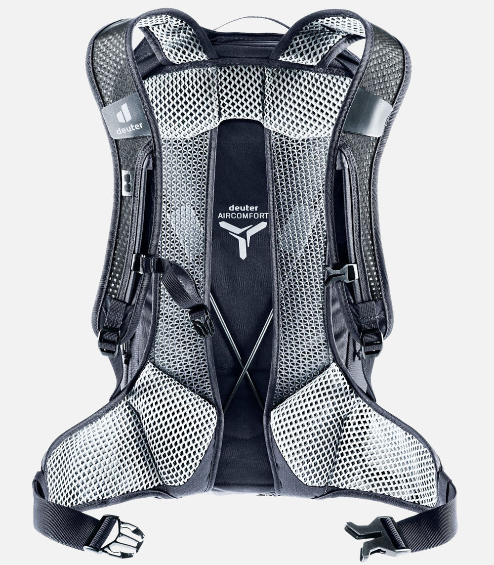 Rucksack Mountainbike Herren RACE AIR 14+3