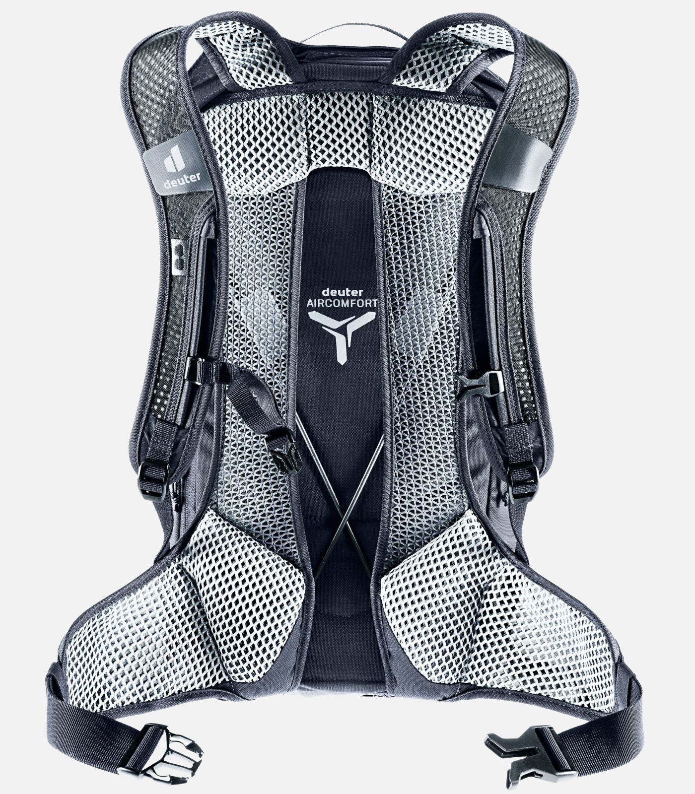 Zaino MTB Uomo RACE AIR 14+3