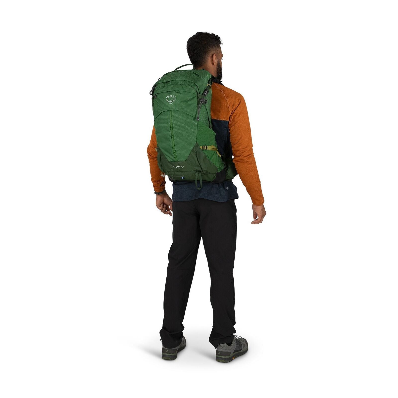 Herren STRATOS 24