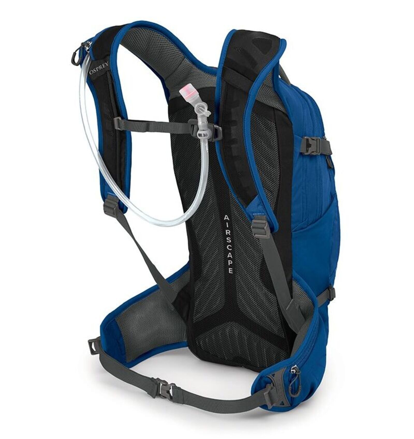 Zaino MTB Uomo RAPTOR 14