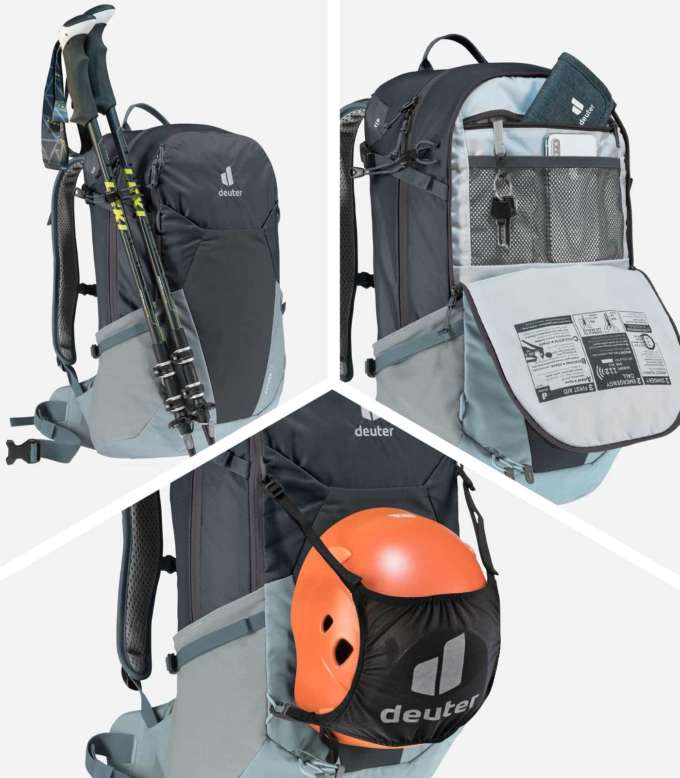 Men FUTURA 23