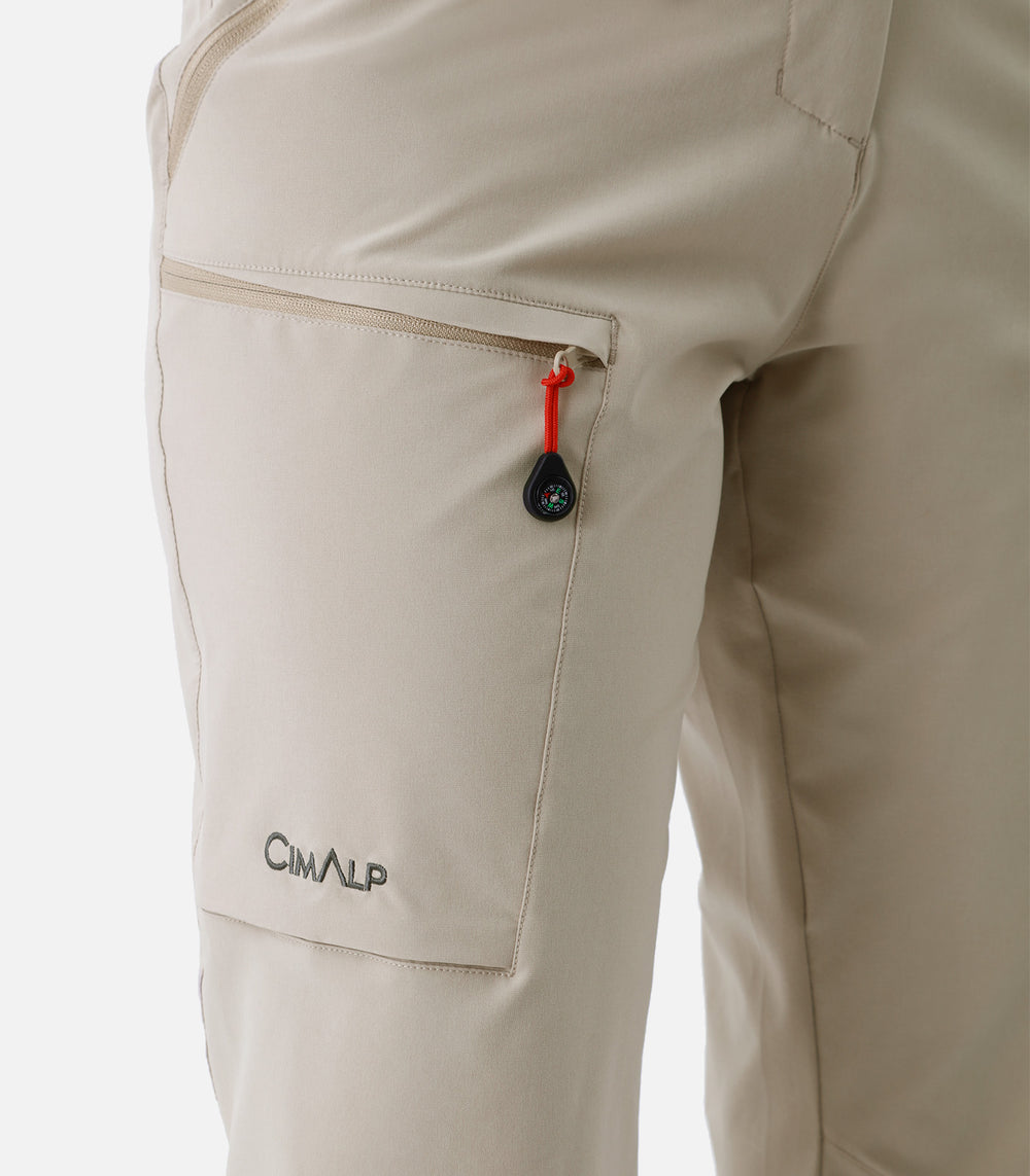 Short et bermudas Femme ARAVIS 2 F