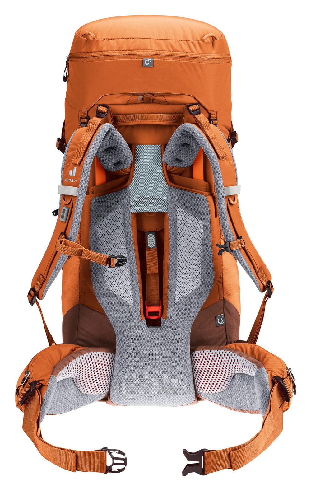 Hiking backpacks Women AIR CONTACT CORE 45+10 SL