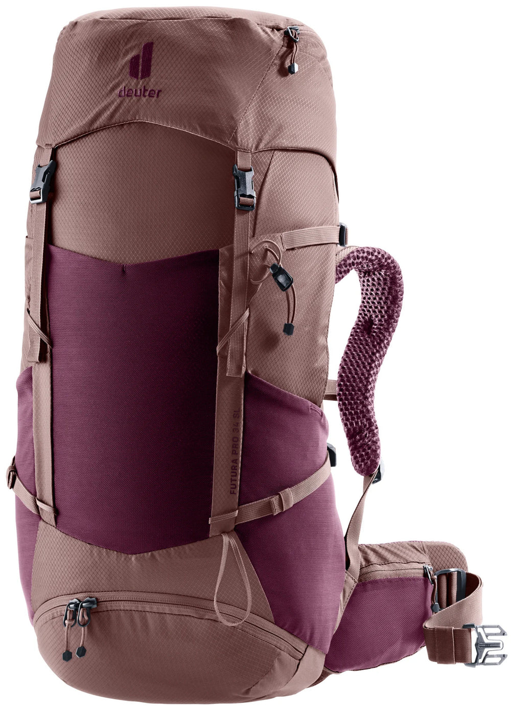 Hiking backpacks Women FUTURA PRO 34 SL