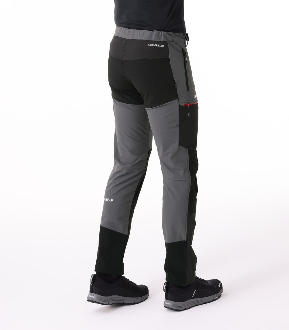 Pantalons de randonnée Homme ROCKFIT 5 H